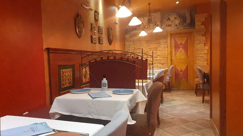 Restaurante Kasler