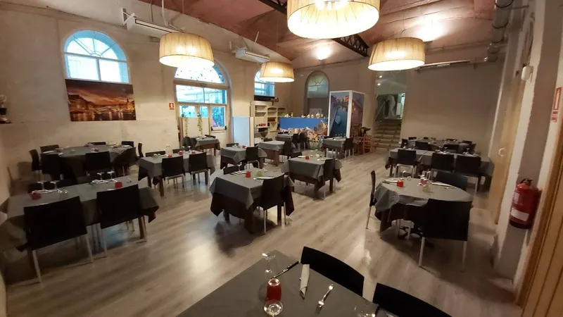 El Bella Restaurant