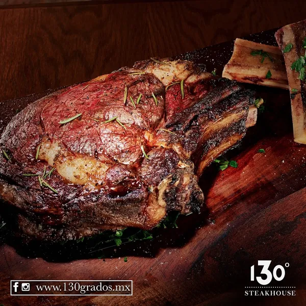 130 Grados Steakhouse Mérida