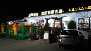 restaurantes de carnes de Marbella Centro Málaga