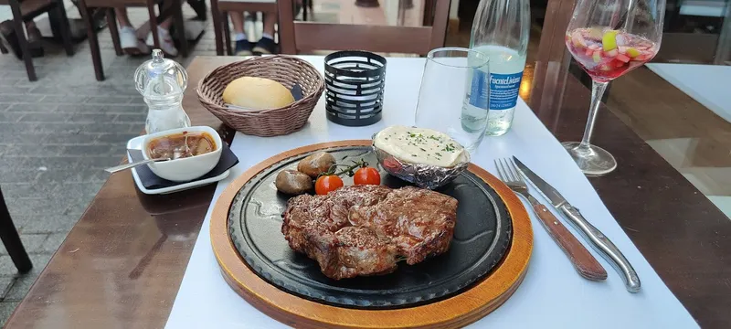 Buenos Aires Steak House