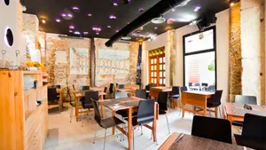 restaurantes de carnes de Centro Granada