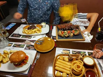 Los 7 restaurantes para comer con niños de Castellón de la Plana