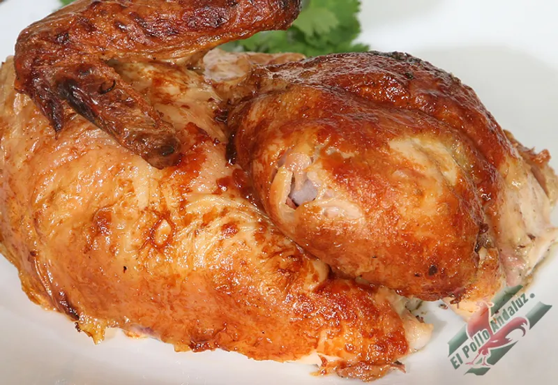 El Pollo Andaluz