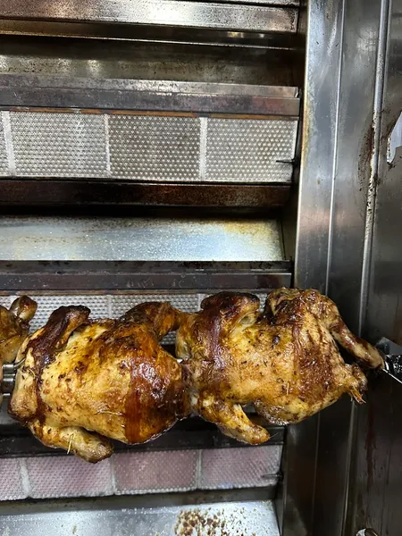 Asador de Pollos La Gula