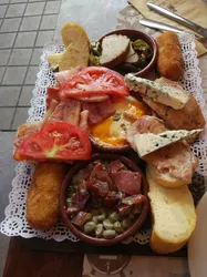 cocidos de Granada