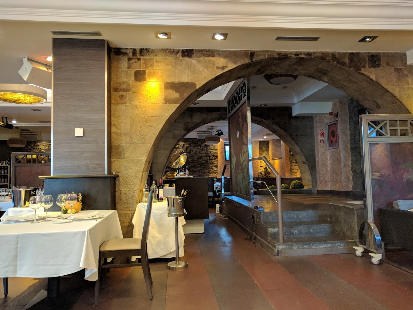 Los mejores 5 restaurantes de Somió Gijón