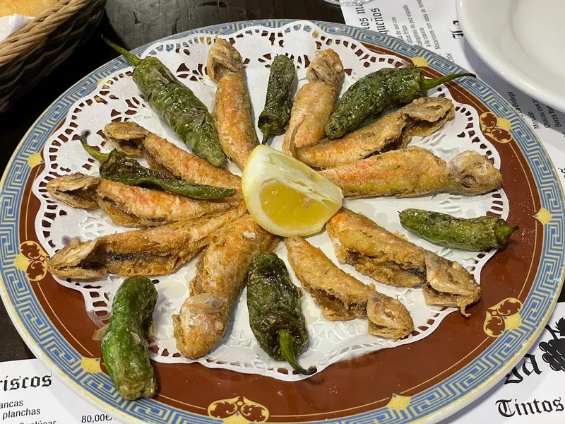 Restaurante La Bodega