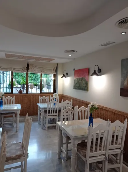 Restaurante La Fuente 12