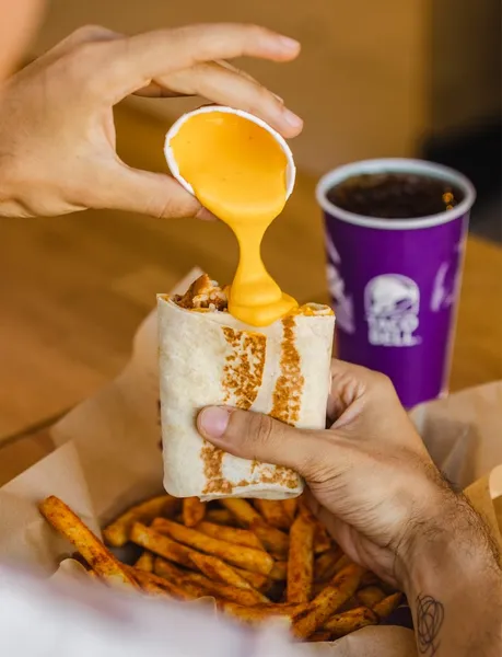 Taco Bell