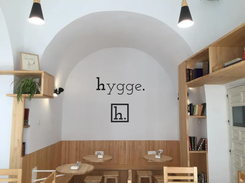 Hygge Cafe