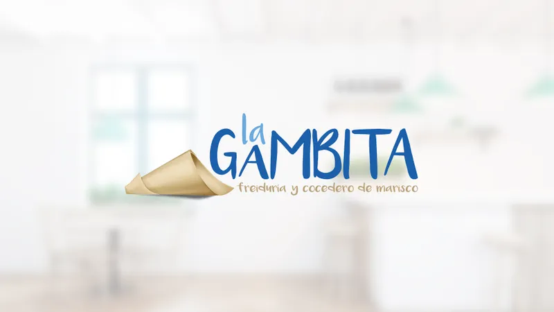 La Gambita - Freiduría y Cocedero de Marisco