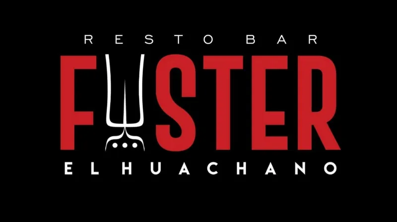 Fuster El Huachano