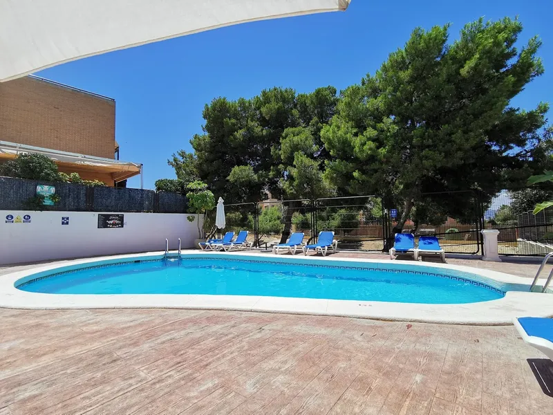 Hotel Boutique Calas de Alicante