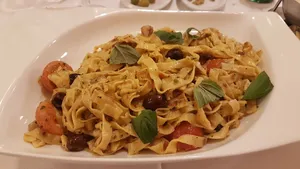 pasta de Egia Donostia / San Sebastián