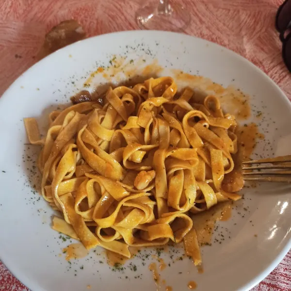 Restaurante La Fontana di Trevi