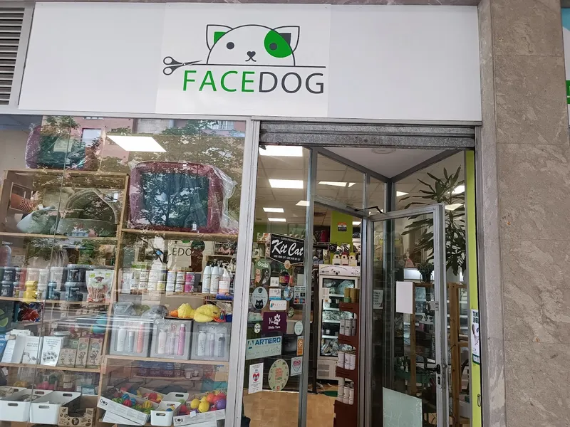 FACEDOG