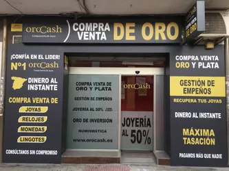 Los mejores 26 joyerías de Alicante