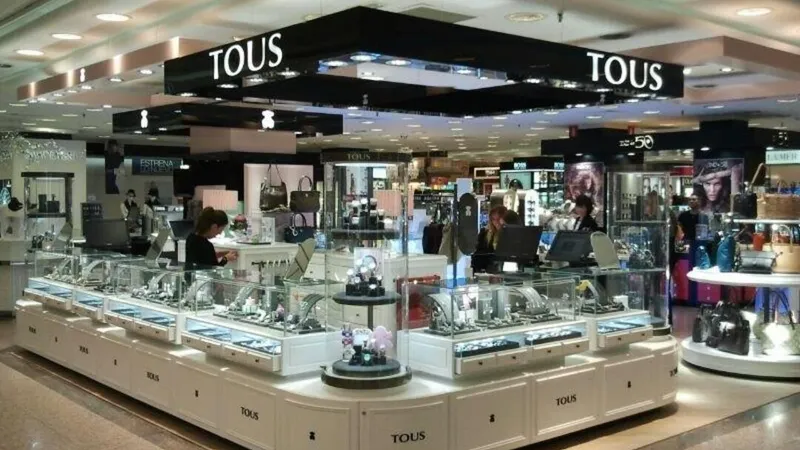 Tous Jewelry