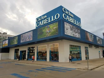 Los 30 tienda de bicicletas de Córdoba