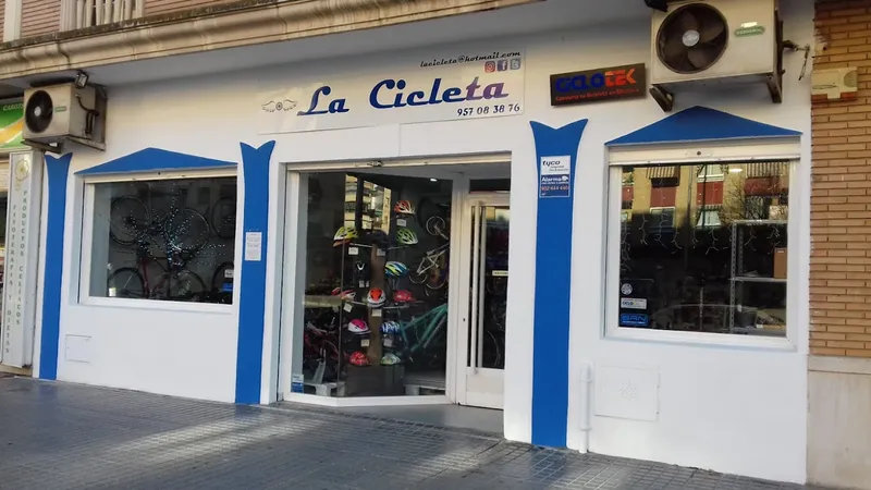 La Cicleta