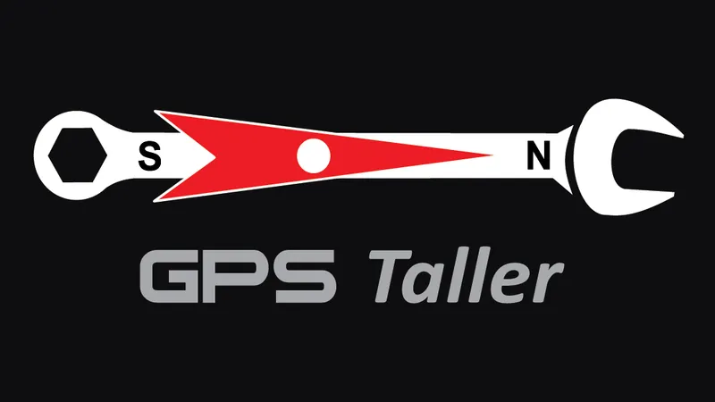 GPS Taller - Taller Madrid SRL