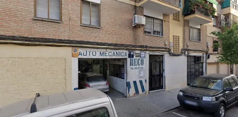 Auto Mecanica Reco