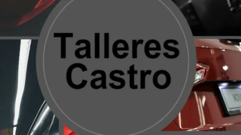 Talleres Castro