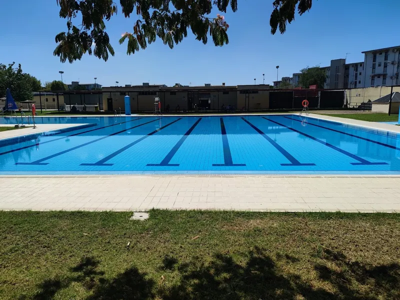 Piscina U.D. Sur