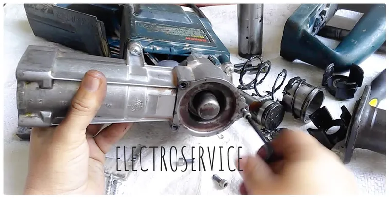 Electroservice