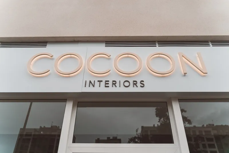 Cocoon Interiors