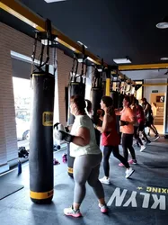 Los 8 clases de boxeo de Sector Sur Córdoba