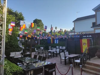 Los mejores 7 restaurantes con terraza de Sector Sur Córdoba
