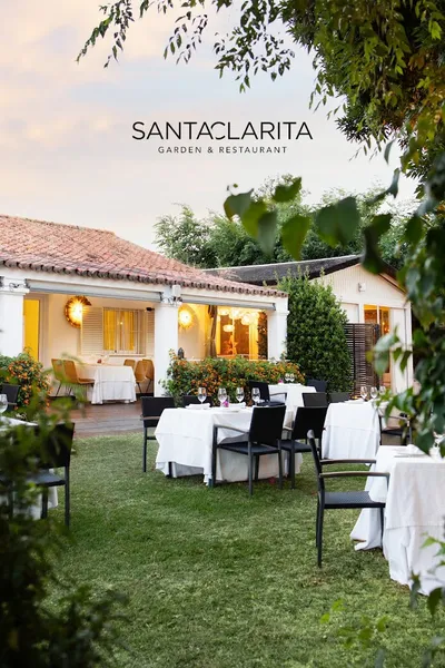 Santaclarita Restaurant & Garden