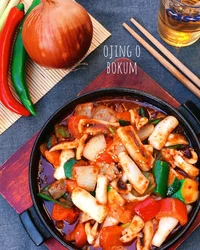Los mejores 9 restaurantes coreanos de Barcelona