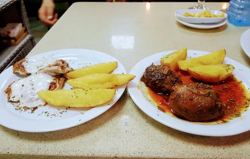 Cervecería Puerta La Carne