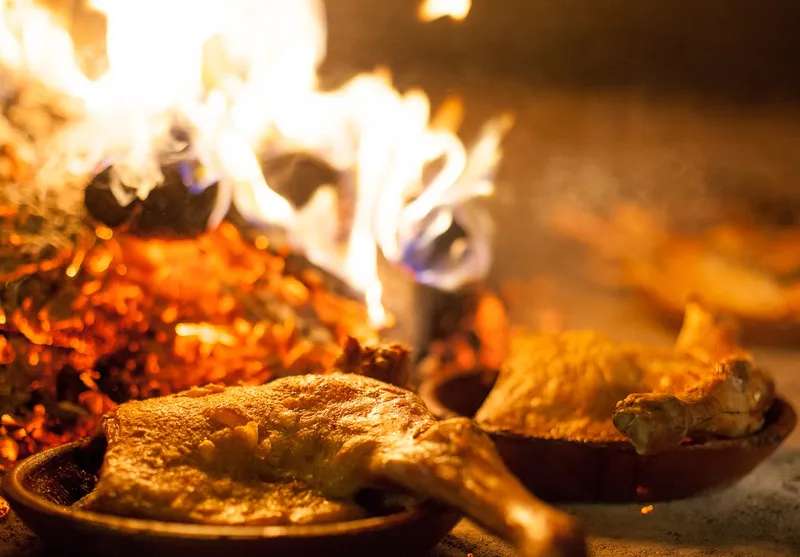 Restaurante Asador de Aranda | Asador de carne en Sevilla