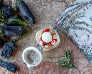 Los mejores 14 restaurantes para bodas de Barcelona