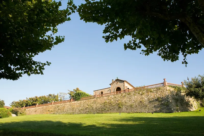 Mas de Sant Lleí