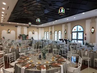 Los 8 restaurantes para bodas de Sector Sur Córdoba