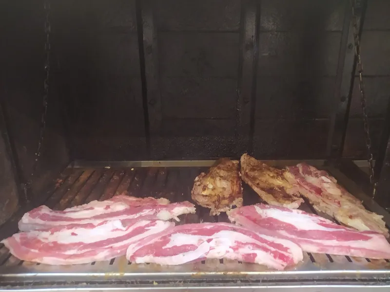 Asador Málaga