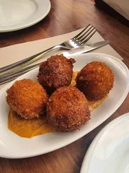 croquetas de Call de Barcelona Barcelona