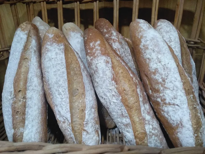 Pastelería Sin Gluten