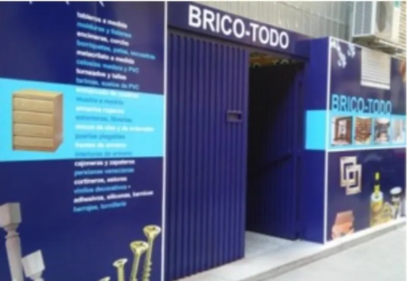 Brico-todo