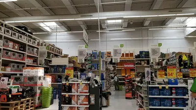 Los 6 tiendas de bricolaje de Polígono de Poniente Córdoba