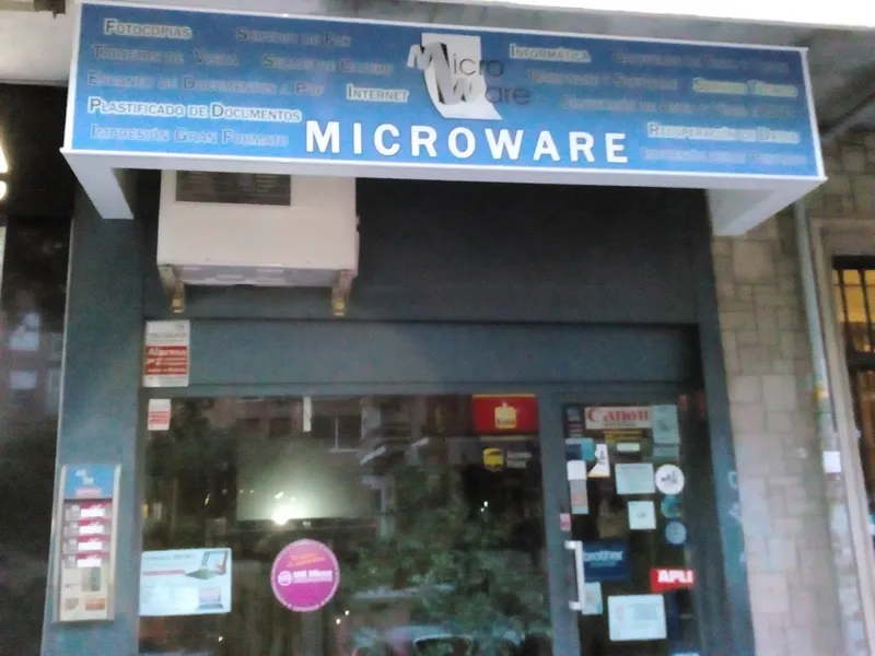 Microware