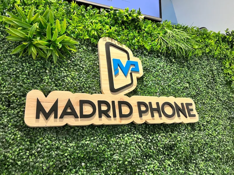 MadridPhone