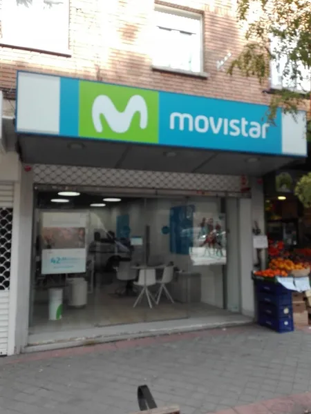 Tienda Movistar