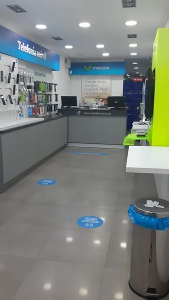 Tienda Movistar