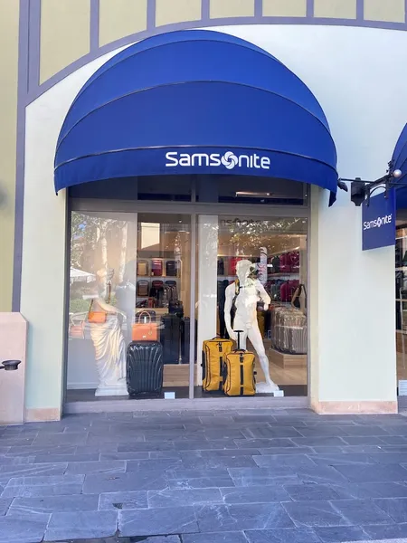 Samsonite